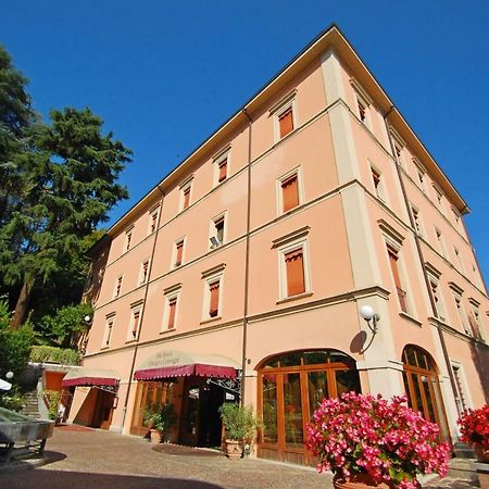 Alla Rocca Hotel Conference & Restaurant Баццано Экстерьер фото
